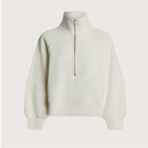 Varley Half-Zip Sweatshirt